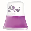Odor Control | BRIGHT Air BRI 900134 2.5 oz. Scented Oil Air Freshener Diffuser - Pink, Fresh Petals and Peach (6/Carton) image number 3