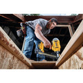 Framing Nailers | Dewalt DCN21PLM1 20V MAX 21-degree Plastic Collated Framing Nailer Kit image number 12