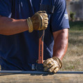 Claw Hammers | Klein Tools 832-26 26 oz. Lineman's Claw Milled Hammer image number 9