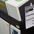  | Avery 61527 PermaTrack Durable 0.5 in. x 1 in. Asset Tag Labels - White (84/Sheet, 8 Sheets/Pack) image number 1
