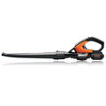  | Worx WG924.1 32V Max 2-Piece Lithium-Ion String Trimmer & Leaf Blower Combo Kit image number 2