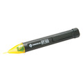 Electronics | Greenlee GT-12A Self-Testing Non-Contact Voltage Detector image number 1