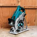 Makita XT507PG 18V LXT Brushless Lithium-Ion Cordless 5-Tool Combo Kit with 2 Batteries (6 Ah) image number 21