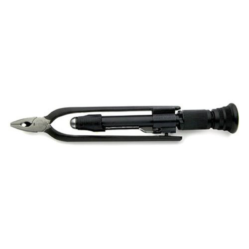 Specialty Pliers | SK Hand Tool 7716 6 in. Automatic Return Reversible Wire Twisters image number 0