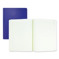 Notebooks & Pads | National 43571 9.25 in. x 7.5 in. Sheets Narrow Rule Chemistry Notebook - Blue Cover image number 1