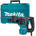 Rotary Hammers | Makita HR3001CK 120V 7.5 Amp Variable Speed 1-3/16 in. Corded SDS-Plus Rotary Hammer image number 0