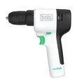 Drill Drivers | Black & Decker REVCDD12C 12V MAX Reviva Cordless Drill Driver image number 1