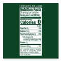 Bulk Savings Pricing 2 | Nestle 12575220 11.15 oz Maison Perrier Sparkling Water - Plain (8/Box) image number 2