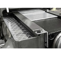  | JET 894218 ETM-949 Mill with 2-Axis Newall DP700 DRO, Servo X-Axis Powerfeed and USA Air Powered Draw Bar image number 7