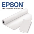 Paper & Printables | Epson SP91201 36 in. x 44 in. Somerset Velvet Fine Art Paper - White (10/Pack) image number 3