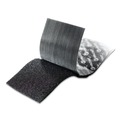 Tapes & Adhesives | Velcro 90197 2 in. x 15 ft. Industrial-Strength Heavy-Duty Fasteners with Dispenser Box - Black (1-Roll) image number 2