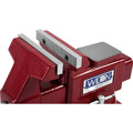 Clamps | Wilton WL9-28818 Utility 4-1/2 in. Bench Vise image number 5