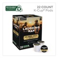 Food Service | Keurig 5000345773 K-Cup Pods - Colombia Huila (22/Box) image number 2