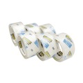 Labor Day Sale! Save $30 off $199! | Scotch 3850-CS36 1.88 in. x 54.6 Yards 3850 Heavy-Duty 3 in. Core Packaging Tape - Clear (36/Carton) image number 4