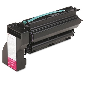 InfoPrint Solutions Company 39v1925 High-Yield Toner 15,000 Page-Yield Magenta