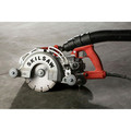 Concrete Saws | Factory Reconditioned SKILSAW SPT79-00-RT MeduSaw 7 in. Worm Drive Concrete image number 14