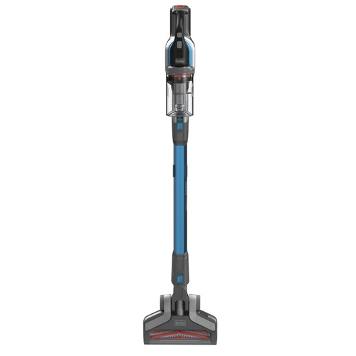 Black+Decker Powerseries 16V MAX Cordless Stick Vacuum Review