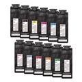 Ink & Toner | Epson T51N620 T51N620 (T51N) UltraChrome GS3 800 milliliter Eco-Solvent Ink - Light Magenta image number 1