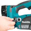 Chainsaws | Factory Reconditioned Makita XCU02PT-R 18V X2 LXT Lithium-Ion 12 in. Cordless Chainsaw Kit with 2 Batteries (5 Ah) image number 8