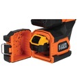 Work Lights | Klein Tools BAT20UBL 20V 2500 Lumens Lithium-Ion Cordless Utility LED Light (Tool Only) image number 4