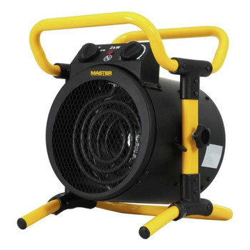 PRODUCTS | Master MH-515-120 120V 15 Amp Corded Turbo Electric Heater