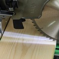 Miter Saws | Metabo HPT C12RSH3M 120V 15 Amp 12 in. Dual Bevel Sliding Corded Miter Saw image number 16