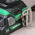 Impact Drivers | Metabo HPT WH18DCQ4M 18V MultiVolt Brushless Lithium-Ion Cordless Triple Hammer BOLT Impact Driver (Tool Only) image number 5