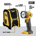 Combo Kits | Dewalt DCK1020D2 10-Tool Combo Kit - 20V MAX Cordless with 2 Batteries (2 Ah) image number 12