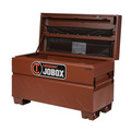 On Site Chests | JOBOX 2-653990 Site-Vault Heavy Duty 42 in. x 20 in. Chest image number 2