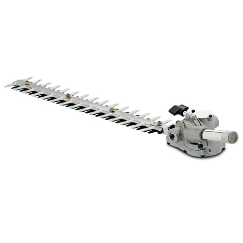 Trimmer Accessories | Husqvarna HA110 HA110 Hedge Trimmer Attachment with 4 in. Boom image number 0