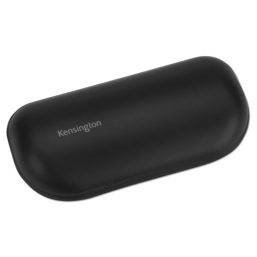 Bulk Savings Pricing 2 | Kensington K52802WW 8.7 in. x 7.8 in. ErgoSoft Wrist Rest for Standard Mouse - Black image number 0