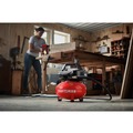 Portable Air Compressors | Factory Reconditioned Craftsman CMCC2520BR V20 Brushless Lithium-Ion 2.5 Gallon Cordless Air Compressor (Tool Only) image number 6