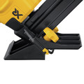 Flooring Staplers | Factory Reconditioned Dewalt DCN682BR 20V MAX XR 18 Gauge Flooring Stapler (Tool Only) image number 5
