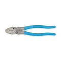 Pliers | Channellock 369 9.5 in. High Leverage Linemen's Plier image number 1