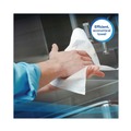 Cleaning & Janitorial Supplies | Scott 01700 9.3 in. x 10.5 in. Essential Single-Fold Towels (4000/Carton) image number 6