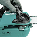 Chainsaws | Factory Reconditioned Makita XCU04Z-R 18V X2 (36V) LXT Brushless Lithium-Ion 16 in. Cordless Chain Saw (Tool Only) image number 8