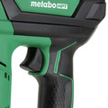 Specialty Nailers | Metabo HPT NP18DSALM 18V Cordless 1-3/8 in. 23-Gauge Pin Nailer Kit image number 5