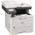 Office Electronics & Batteries | Brother MFCL5710DW MFC-L5710DW Business Monochrome Laser AIO Printer Copy Fax Print Scan image number 2