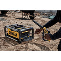 Pressure Washers | Dewalt DWPW2100 2100 MAX PSI 1.2 GPM 13 Amp Electric Jobsite Cold Water Pressure Washer image number 16