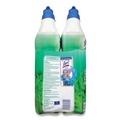 Cleaning & Janitorial Supplies | LYSOL Brand 19200-98015 24 oz. Cling and Fresh Toilet Bowl Cleaner - Forest Rain (2/Pack) image number 1