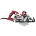 Circular Saws | Factory Reconditioned SKILSAW MAG77LT-RT 7-1/4 in. Magnesium Worm Drive SKILSAW image number 3