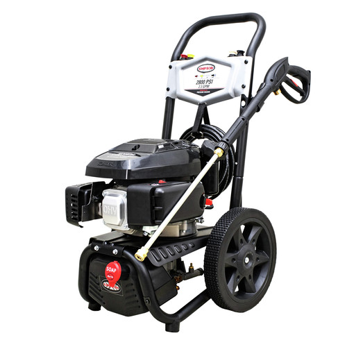 2800 simpson pressure top washer