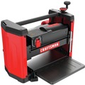 Benchtop Planers | Factory Reconditioned Craftsman CMEW320R 15 Amp Corded Benchtop Thickness Planer image number 6