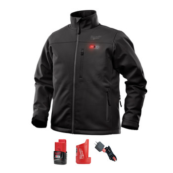 Heated Jackets M12 18v 20v Max Dewalt Milwaukee Cpo Outlets