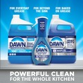 Cleaning & Janitorial Supplies | Dawn Professional 80763059 1 gal. Manual Pot and Pan Dish Detergent with Pump - Original Scent (2/Carton) image number 6