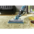 Vacuums | Black & Decker HCUA525J POWERSERIES PRO Brushed Lithium-Ion Cordless 2-in-1 Vacuum Kit image number 10