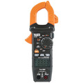 Clamp Meters | Klein Tools CL320 600V 400 Amp AC Auto-Ranging HVAC Digital Clamp Meter image number 2