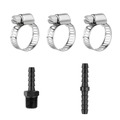 Air Tools | Dewalt DXCM024-0443 (21-Piece) I/M Industrial Series Accessory Kit image number 4