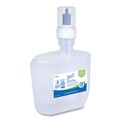 Hand Sanitizers | Scott 91591 1200 ml Essential Green Certified Unscented Foam Skin Cleanser (2/Carton) image number 1
