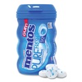 Snacks | Mentos 008101288617 Pure Fresh Gum Variety Pack - Fresh Mint/Spearmint (8/Carton) image number 3